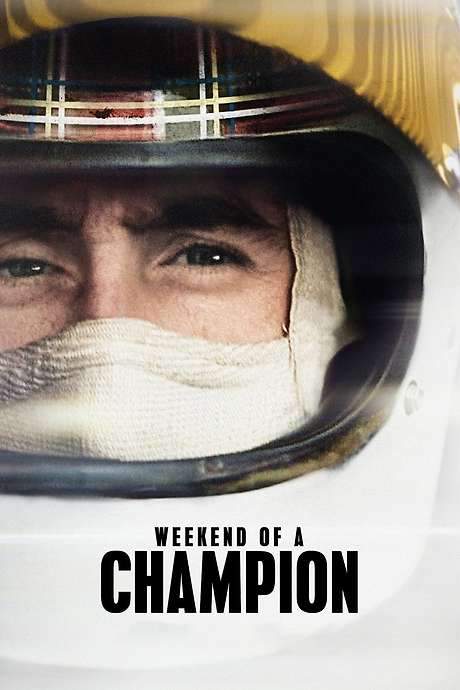 Weekend of a Champion